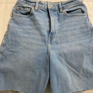 F21 Jorts